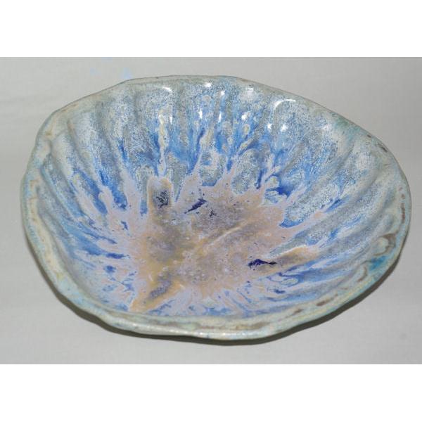 Coyote Ice Blue Glaze - Soul Ceramics