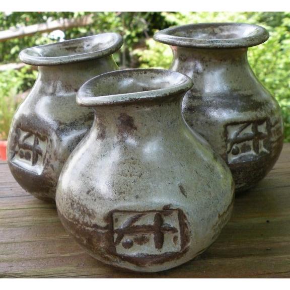 Coyote Ice Blue Glaze - Soul Ceramics