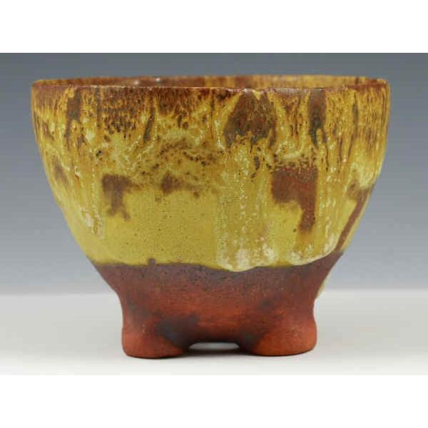 Coyote Iron Matt Glaze - Soul Ceramics