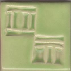 Coyote Key Lime Glaze - Soul Ceramics