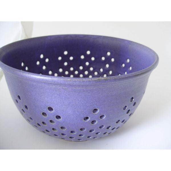 Coyote Lapis Satin Glaze - Soul Ceramics