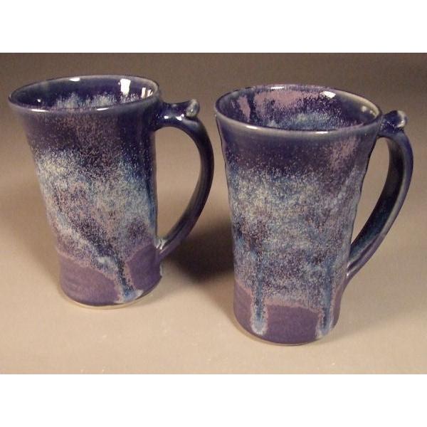 Coyote Lapis Satin Glaze - Soul Ceramics