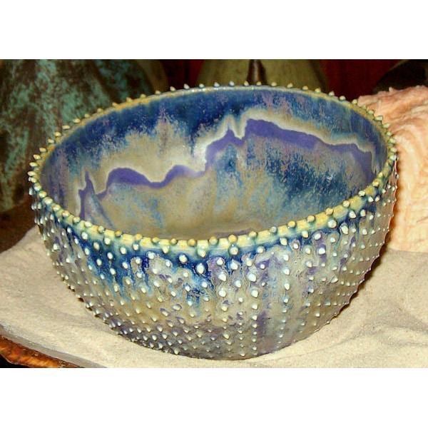 Coyote Lapis Satin Glaze - Soul Ceramics