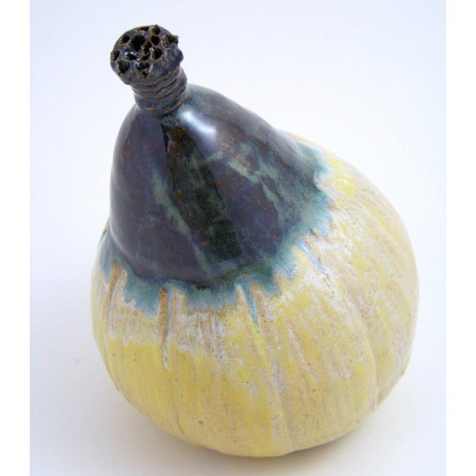 Coyote Lemon Cream Satin Glaze - Soul Ceramics