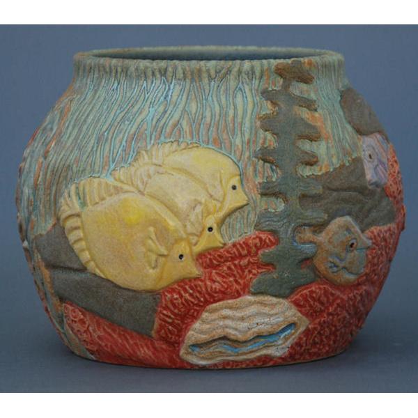 Coyote Lemon Cream Satin Glaze - Soul Ceramics