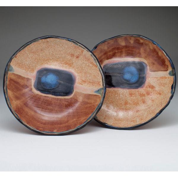 Coyote Leopard Shino Glaze - Soul Ceramics