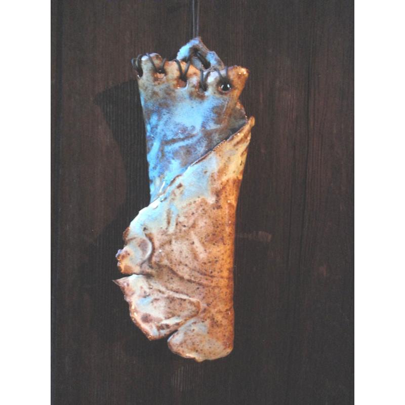 Coyote Leopard Shino Glaze - Soul Ceramics