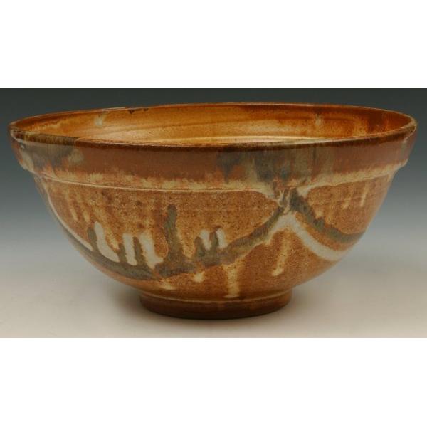 Coyote Leopard Shino Glaze - Soul Ceramics