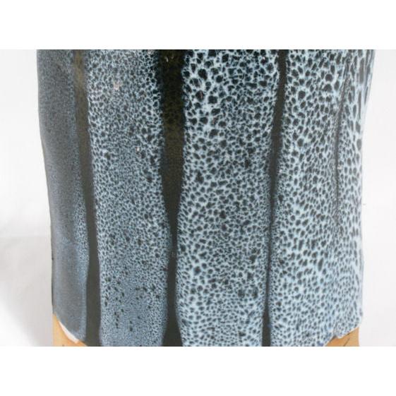 Coyote Licorice (Black Undercoat) Glaze - Soul Ceramics