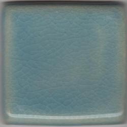 Coyote Light Blue Glaze - Soul Ceramics