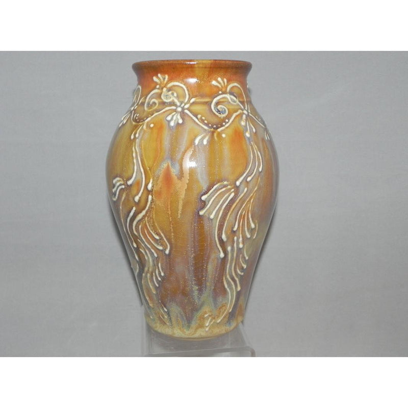 Coyote Light Gold Glaze - Soul Ceramics
