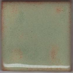 Coyote Light Green Shino Glaze - Soul Ceramics
