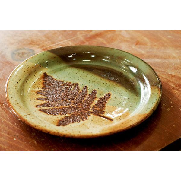 Coyote Light Shino Glaze - Soul Ceramics