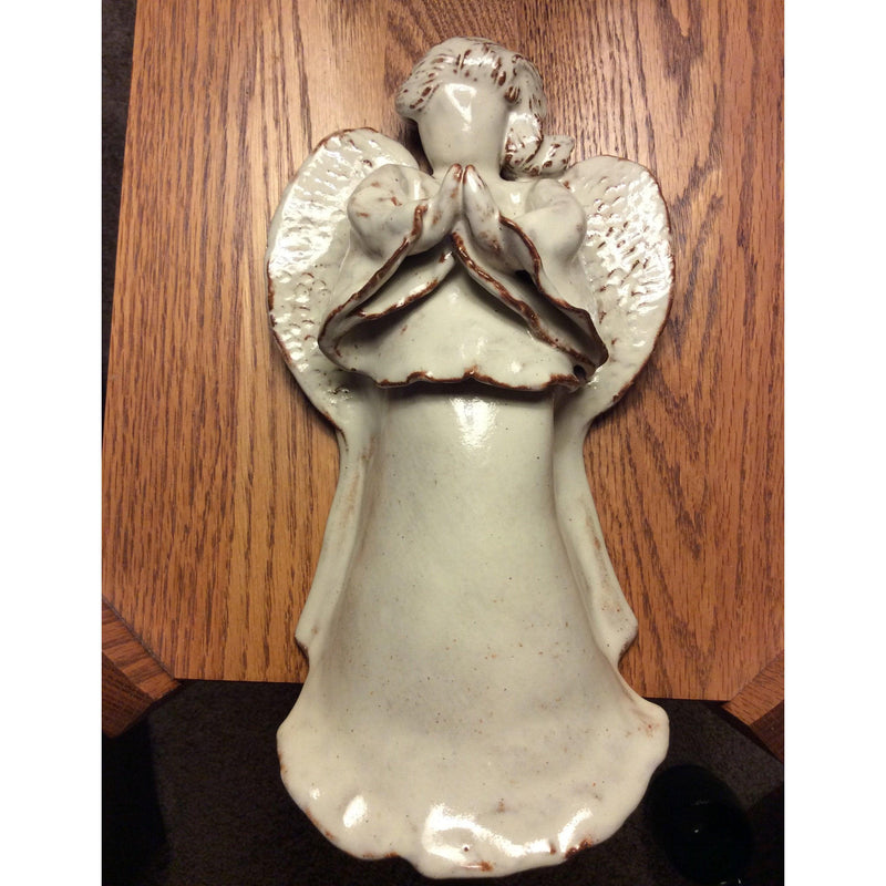Coyote Light Shino Glaze - Soul Ceramics
