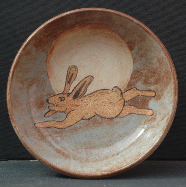 Coyote Light Shino Glaze - Soul Ceramics