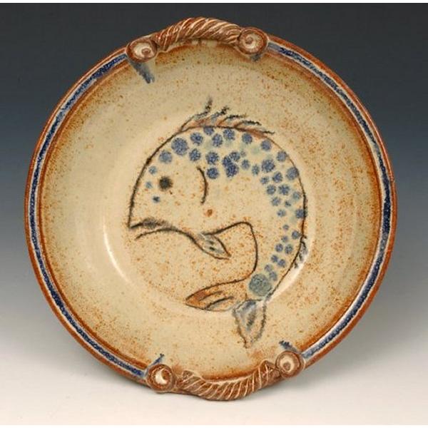 Coyote Light Shino Glaze - Soul Ceramics