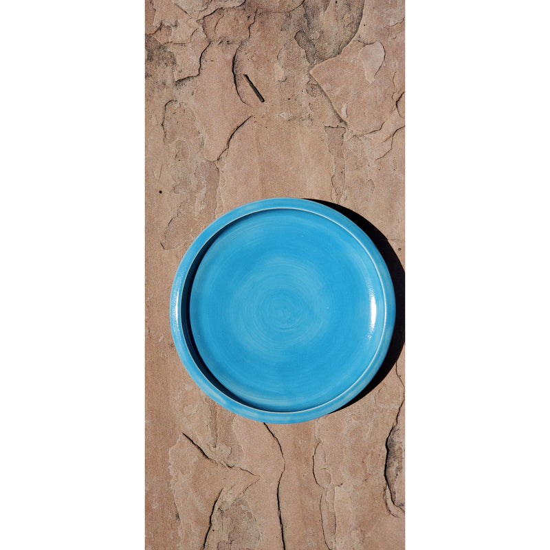 Coyote Mediterranean Sea Glaze - Soul Ceramics