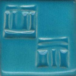 Coyote Mediterranean Sea Glaze - Soul Ceramics
