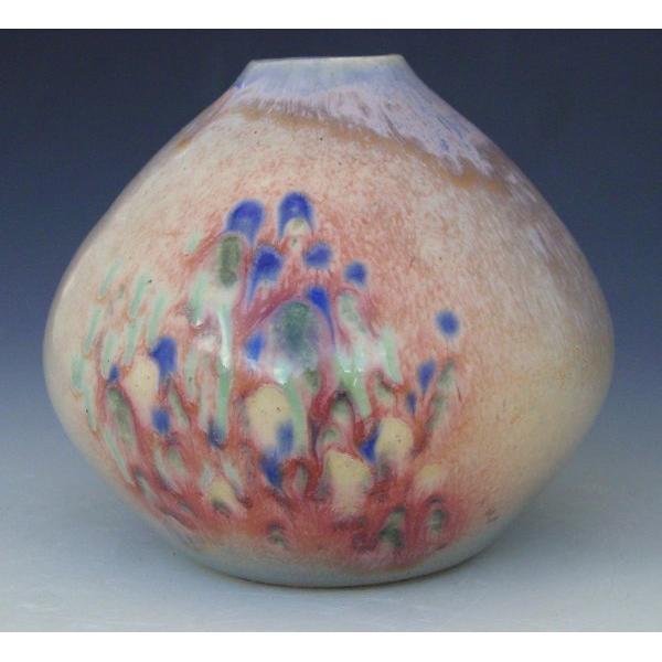 Coyote Mint Glaze - Soul Ceramics