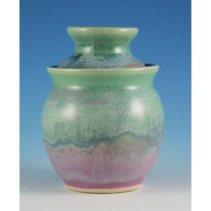 Coyote Mint Glaze - Soul Ceramics