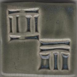 Coyote Night Sky Glaze - Soul Ceramics