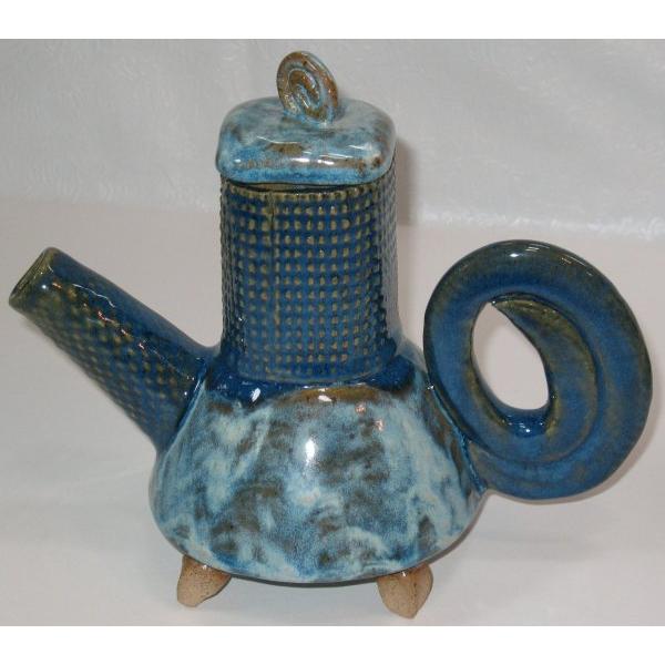 Coyote Oasis Glaze - Soul Ceramics
