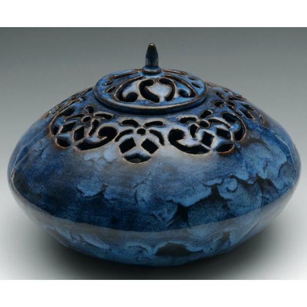 Coyote Oasis Glaze - Soul Ceramics