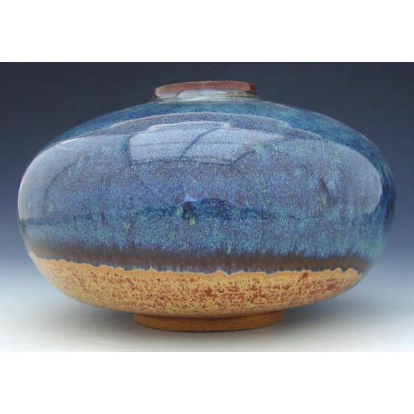 Coyote Oasis Glaze - Soul Ceramics