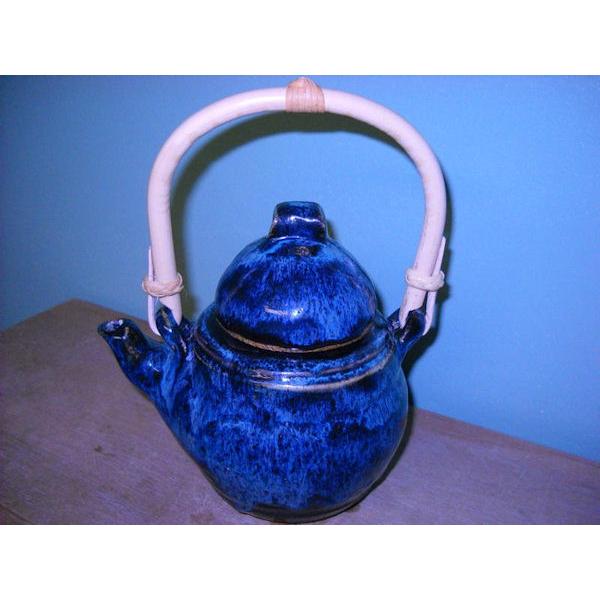 Coyote Oasis Glaze - Soul Ceramics