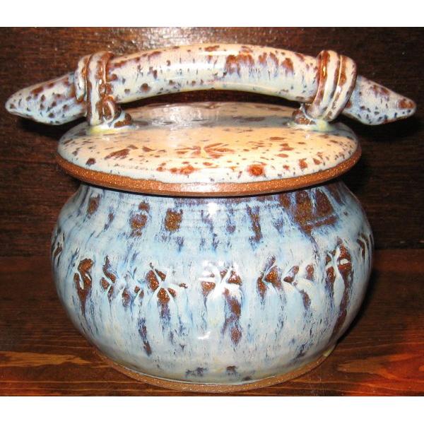 Coyote Opal Glaze - Soul Ceramics