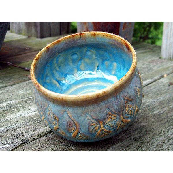 Coyote Opal Glaze - Soul Ceramics
