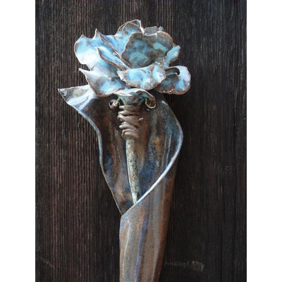 Coyote Opal Glaze - Soul Ceramics
