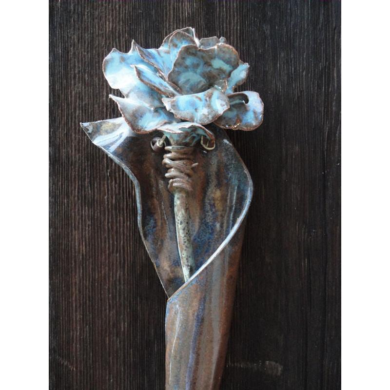 Coyote Opal Glaze - Soul Ceramics
