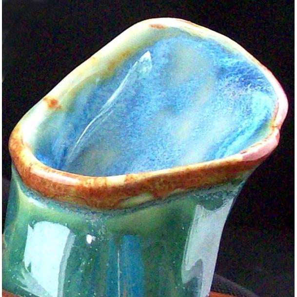 Coyote Opal Glaze - Soul Ceramics