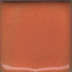 Coyote Orange Glaze - Soul Ceramics