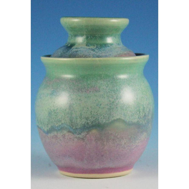 Coyote Orchid Satin Glaze - Soul Ceramics