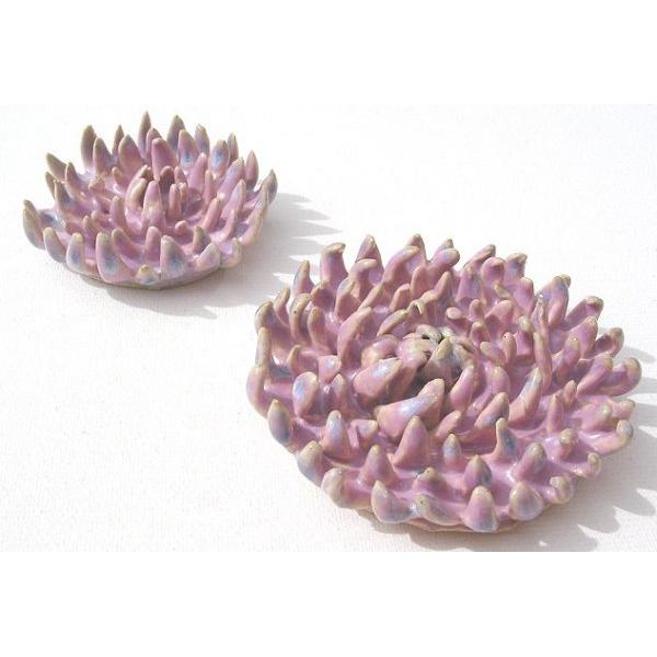 Coyote Orchid Satin Glaze - Soul Ceramics