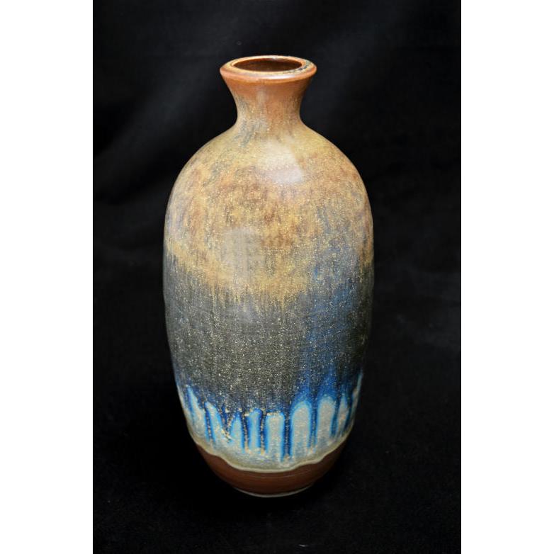 Coyote Orion Glaze - Soul Ceramics