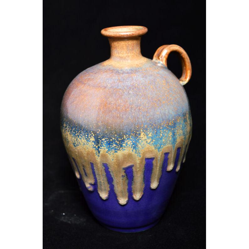 Coyote Orion Glaze - Soul Ceramics