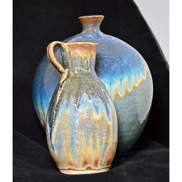 Coyote Orion Glaze - Soul Ceramics