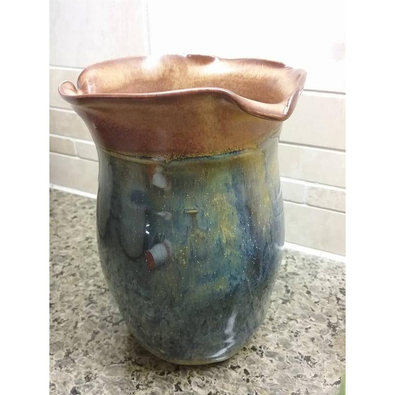 Coyote Orion Glaze - Soul Ceramics