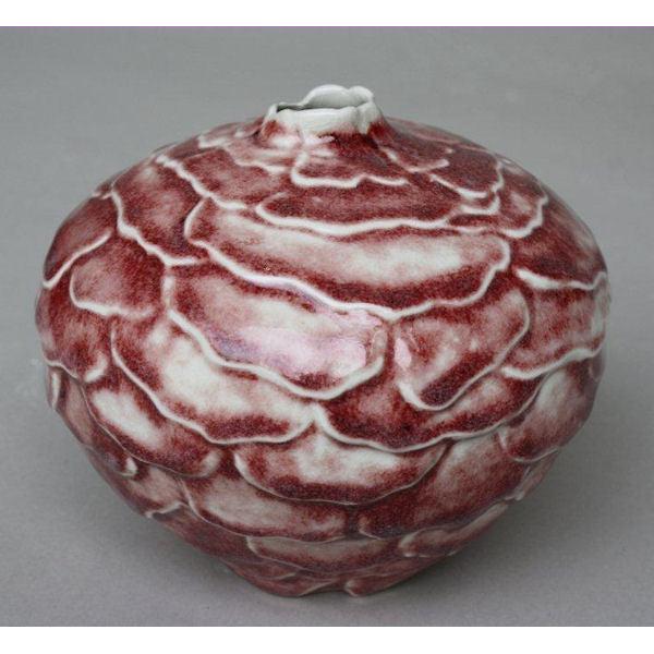 Coyote Oxblood Glaze - Soul Ceramics