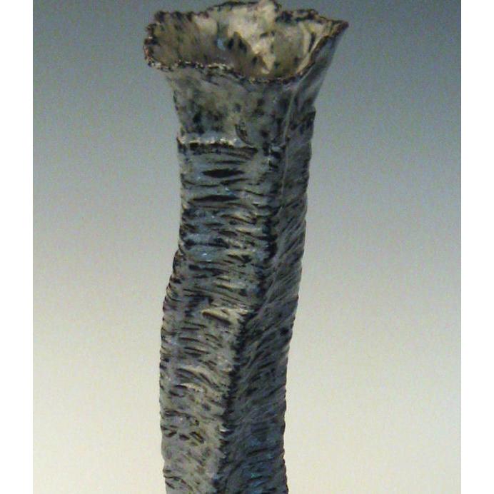 Coyote Pam's Blue Glaze - Soul Ceramics