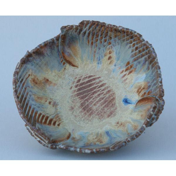 Coyote Pam's Blue Glaze - Soul Ceramics