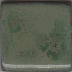 Coyote Pam's Green Glaze - Soul Ceramics