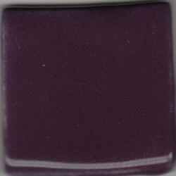 Coyote Pansy Purple Glaze - Soul Ceramics