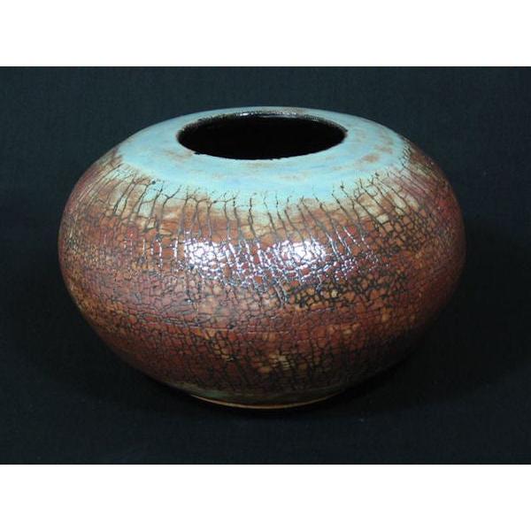Coyote Pistachio Shino Glaze - Soul Ceramics