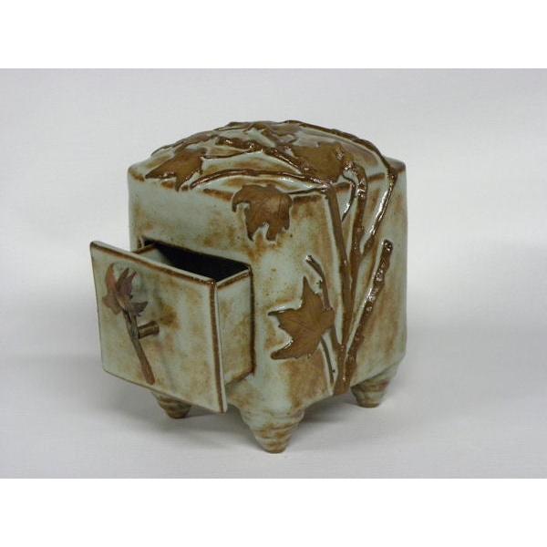 Coyote Pistachio Shino Glaze - Soul Ceramics