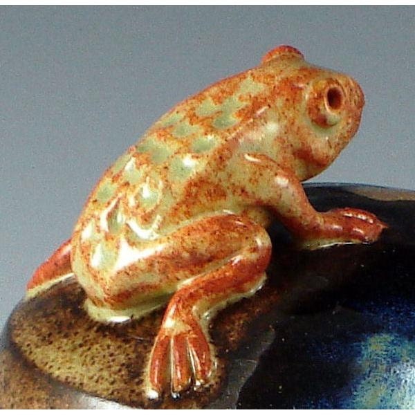 Coyote Pistachio Shino Glaze - Soul Ceramics