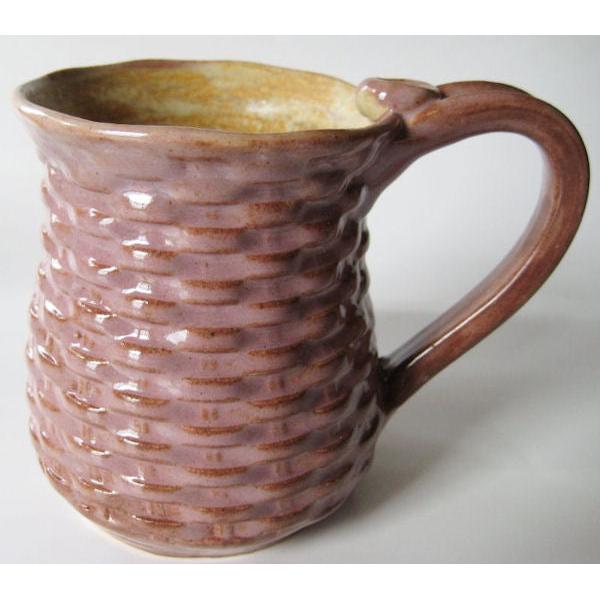 Coyote Plum Shino Glaze - Soul Ceramics